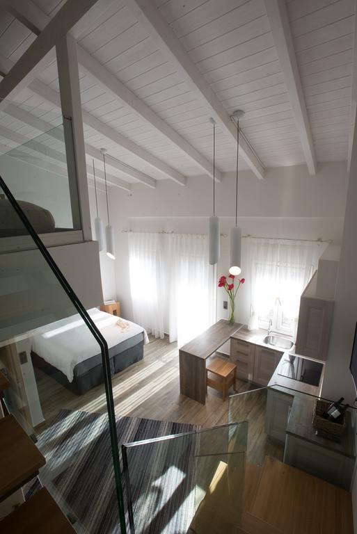 Villa Vilielmini Ioannina Exterior photo